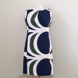 Anthropologie Tabitha Dress